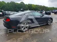 2016 Ford MUSTANG фото