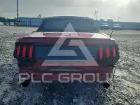 2016 Ford MUSTANG фото