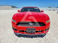 2016 Ford MUSTANG фото