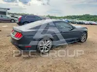 2016 Ford MUSTANG фото