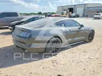 2016 Ford MUSTANG фото