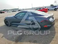2016 Ford MUSTANG фото