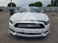 2016 Ford MUSTANG фото