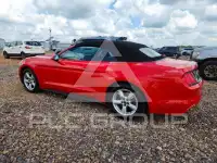 2016 Ford MUSTANG фото