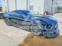 2016 Ford MUSTANG фото
