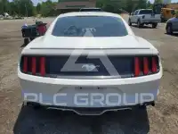 2016 Ford MUSTANG фото