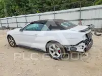2016 Ford MUSTANG фото