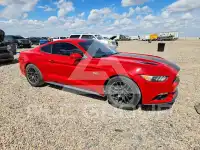2016 Ford MUSTANG photo