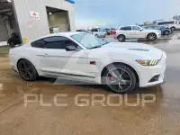 2016 Ford MUSTANG фото