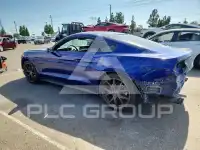 2016 Ford MUSTANG photo