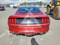 2016 Ford MUSTANG фото