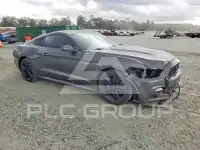2016 Ford MUSTANG фото