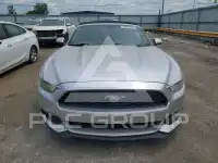 2016 Ford MUSTANG фото