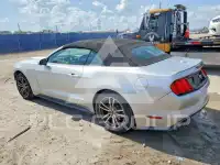 2016 Ford MUSTANG photo