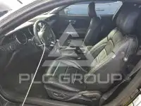 2016 Ford MUSTANG фото