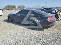 2016 Ford MUSTANG фото