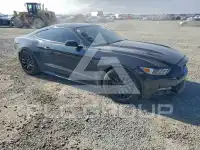 2016 Ford MUSTANG фото