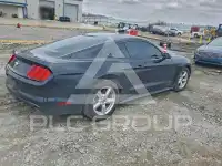 2016 Ford MUSTANG фото