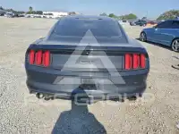 2016 Ford MUSTANG фото