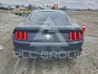 2016 Ford MUSTANG фото