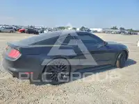 2016 Ford MUSTANG фото