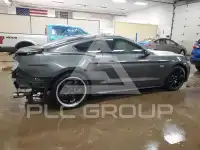 2016 Ford MUSTANG photo