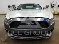 2016 Ford MUSTANG photo