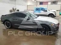 2016 Ford MUSTANG photo