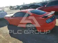 2016 Ford MUSTANG photo