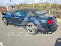 2016 Ford MUSTANG photo