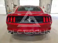 2016 Ford MUSTANG photo