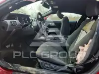 2016 Ford MUSTANG фото