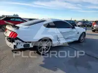 2016 Ford MUSTANG photo