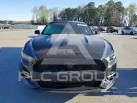 2016 Ford MUSTANG фото