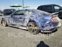 2016 Ford MUSTANG photo