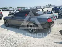2016 Ford MUSTANG photo