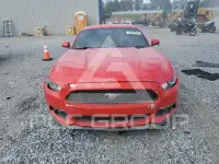 2016 Ford MUSTANG photo
