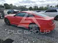 2016 Ford MUSTANG photo