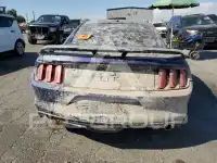 2016 Ford MUSTANG photo