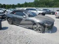 2016 Ford MUSTANG photo