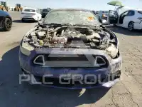 2016 Ford MUSTANG photo