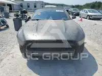 2016 Ford MUSTANG photo