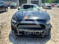 2016 Ford MUSTANG фото