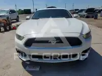 2016 Ford MUSTANG фото
