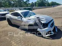 2016 Ford MUSTANG фото