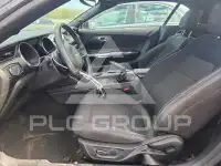 2016 Ford MUSTANG фото