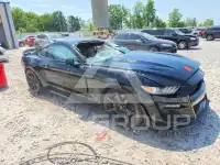 2016 Ford MUSTANG фото