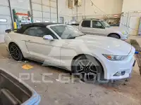 2016 Ford MUSTANG фото