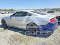 2016 Ford MUSTANG фото