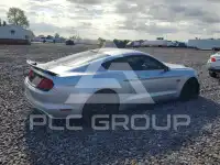 2016 Ford MUSTANG фото